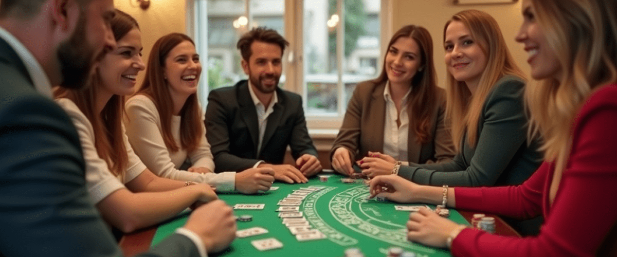 Blackjack