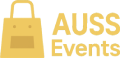 Auss Events Logo